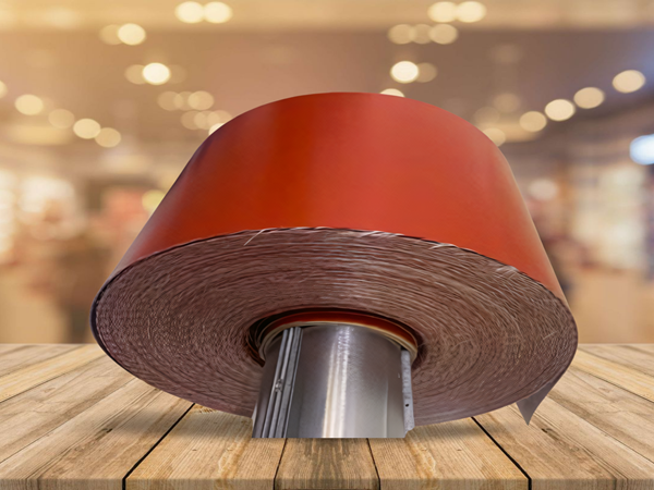 BẠT CUỘN CHỐNG CHÁY